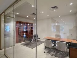Ocbc Property Services Building (D1), Office #553541661